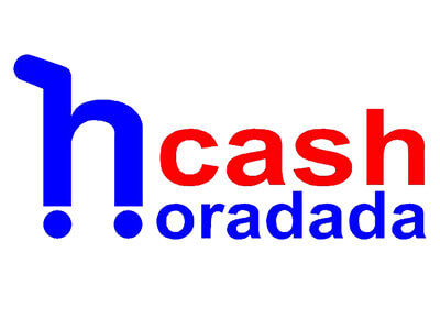 Cash Horadada