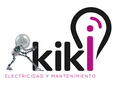 Kiki Electricidad