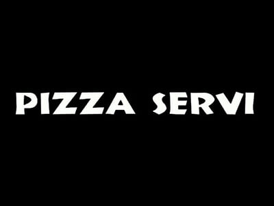 Pizza Servi