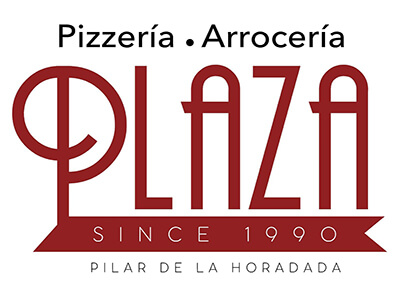 Pizzería Plaza