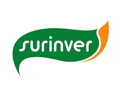Surinver