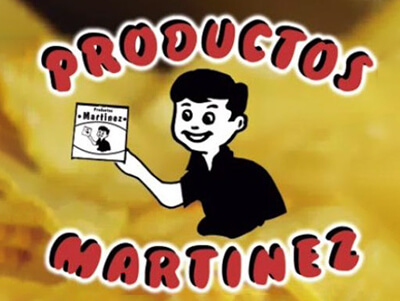 Productos Martínez
