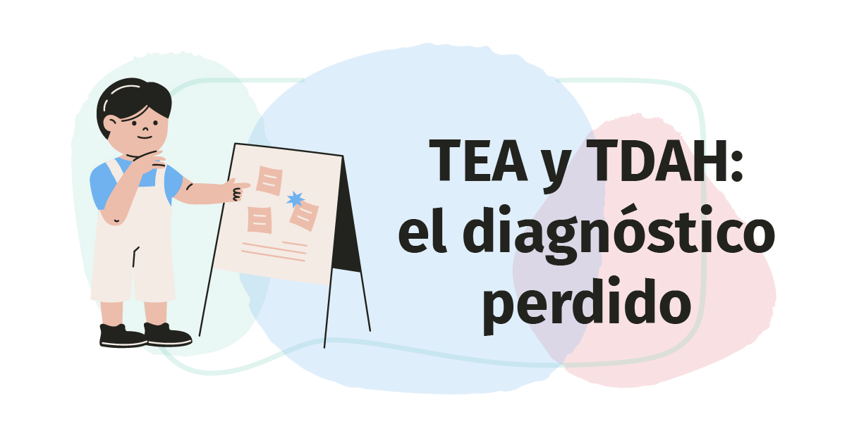 TEA y TDAH