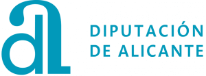 Logo Diputación Alicante