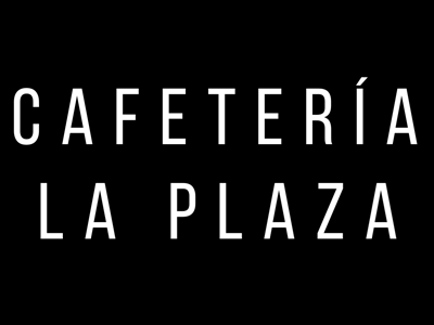Cafetería La plaza